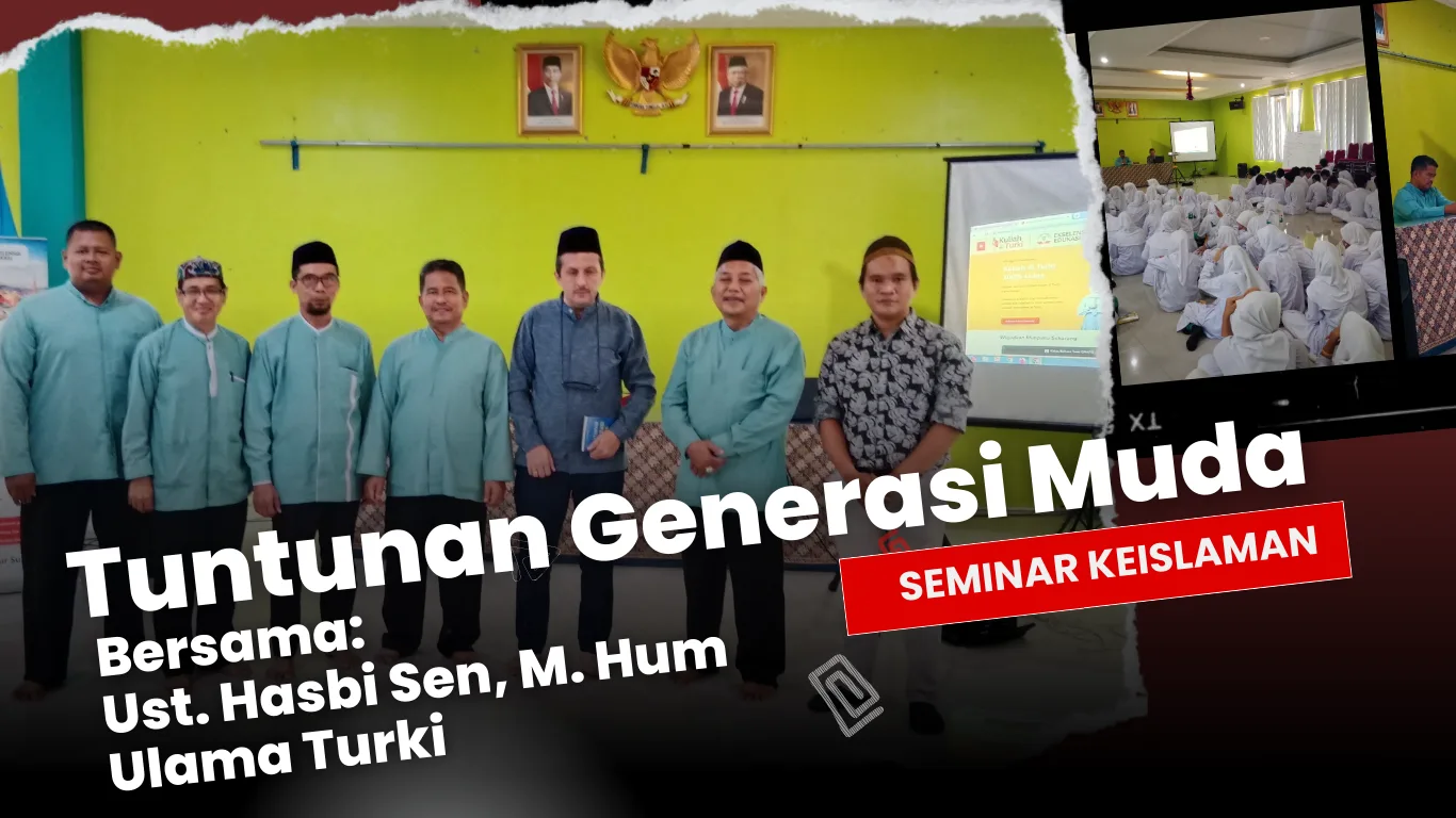 seminar keislaman