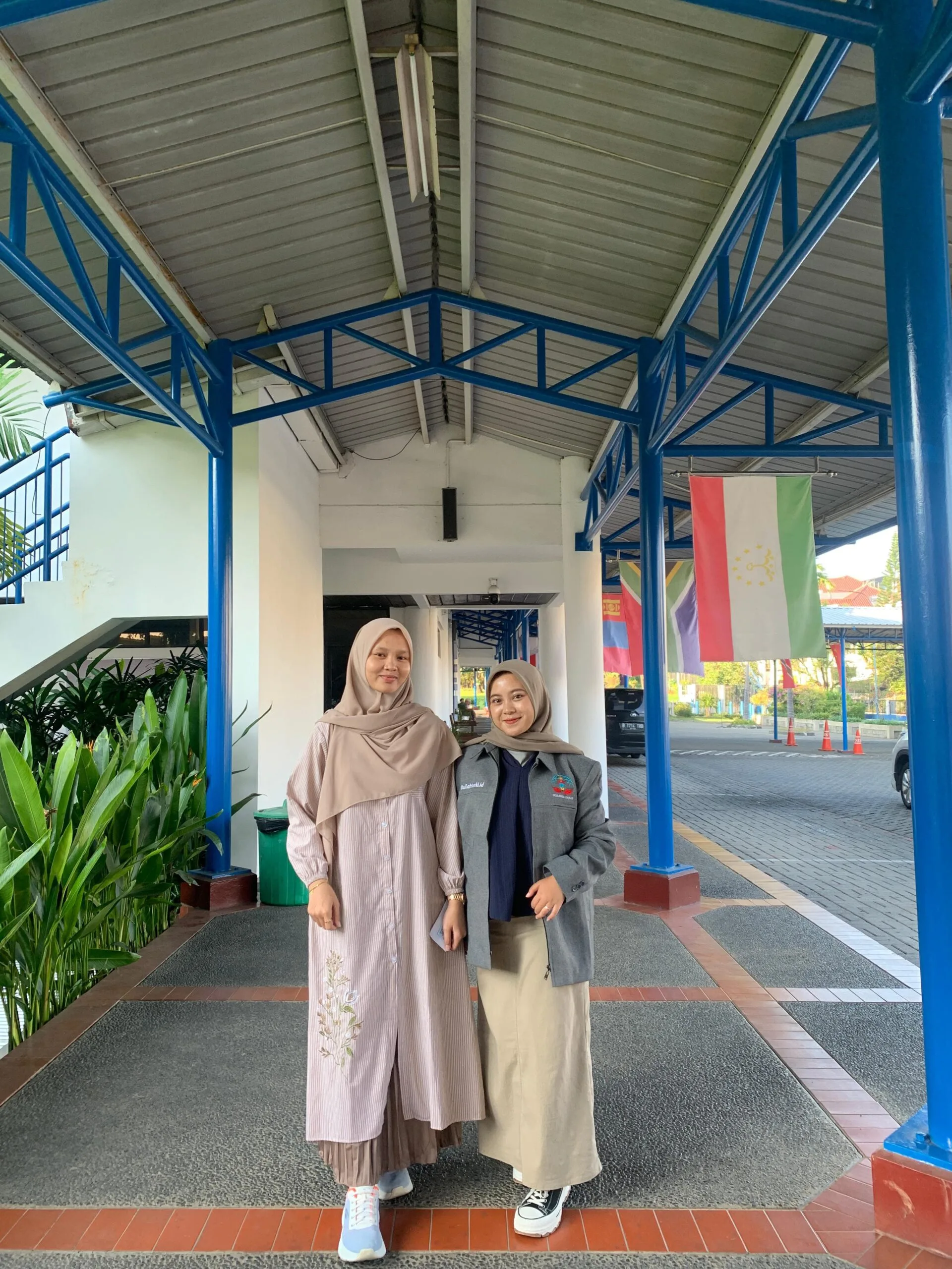 Kawal Ujian SAT Ekselensia Edukasi