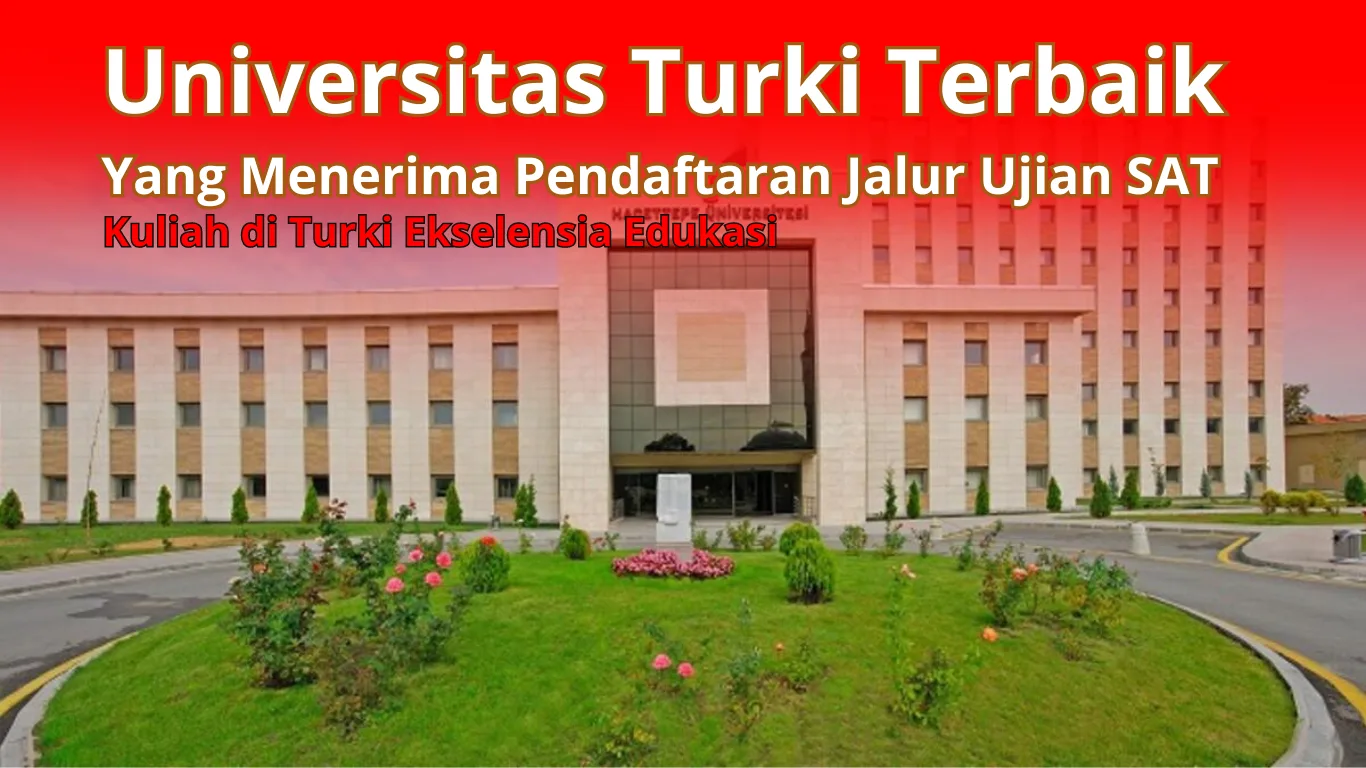 universitas turki