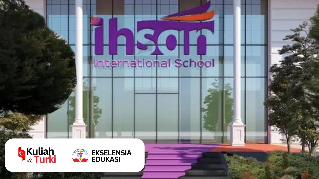 Ihsan International School