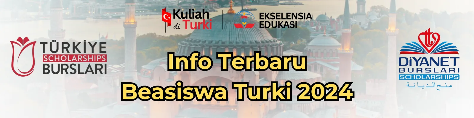 beasiswa turki 2024